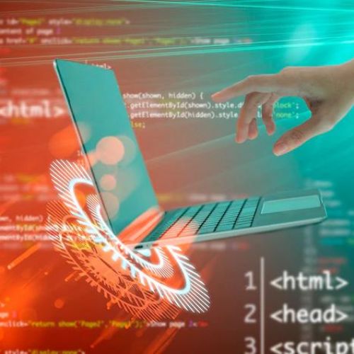 Web Development