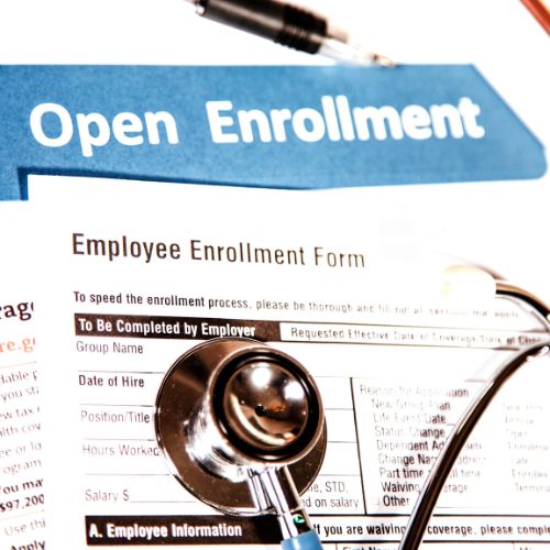 open Enrollment