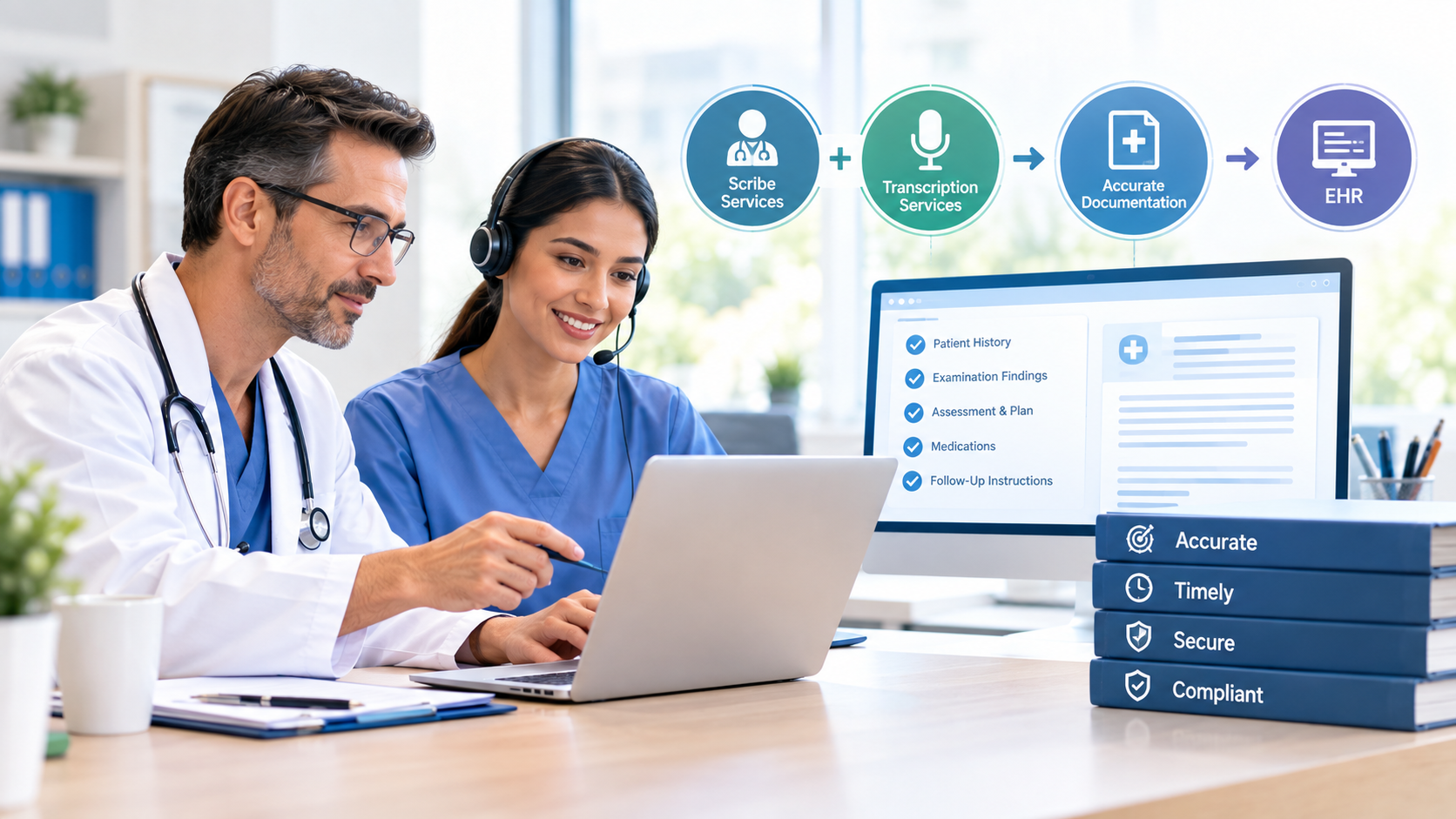 ractice Care Solution services - 2026