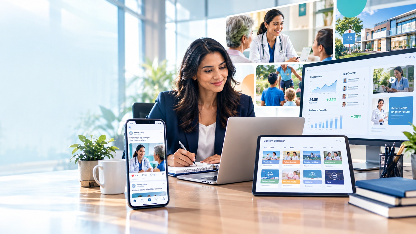 ractice Care Solution services - 2026