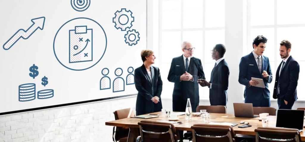 plan planning strategy business ideas