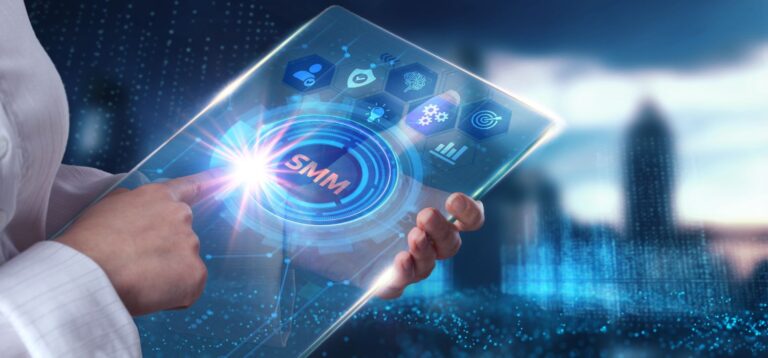 SMM