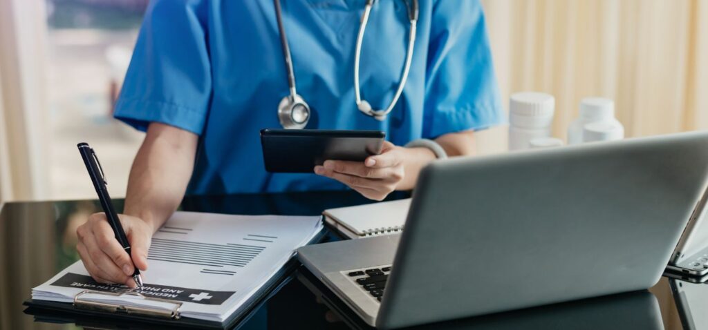 healthcare