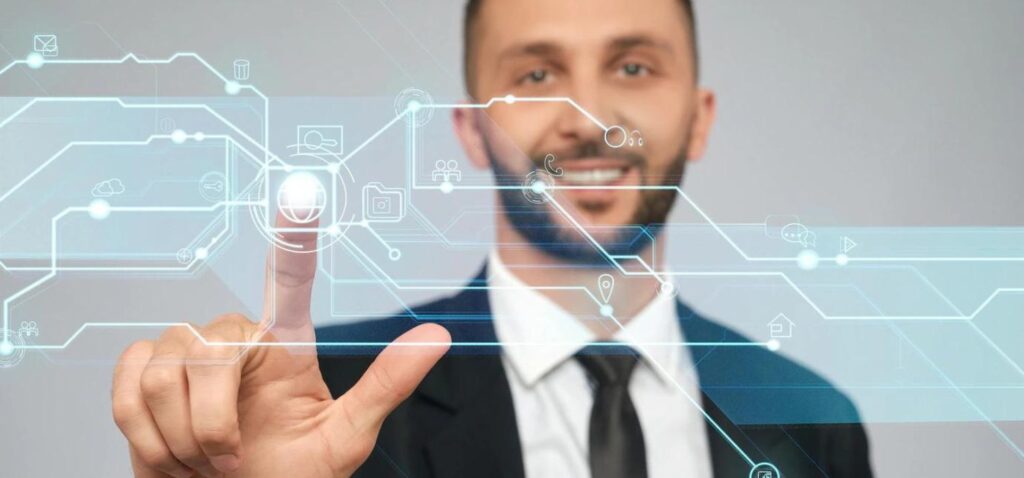 Social media marketing