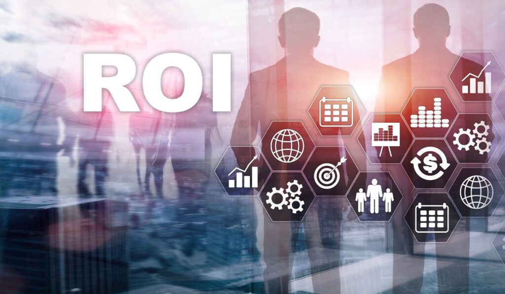 ROI