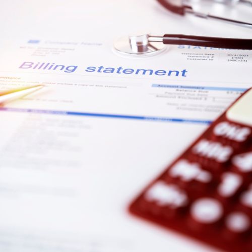 Dental Billing Services