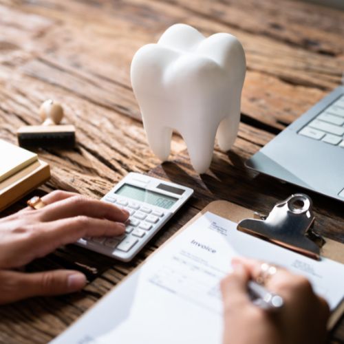 Dental Billing Services