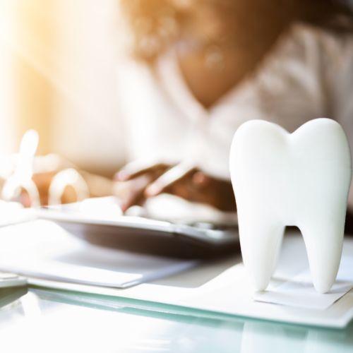 Dental Billing Services