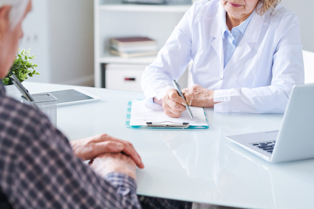 credentialing