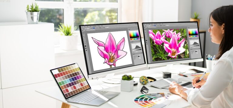 graphic design