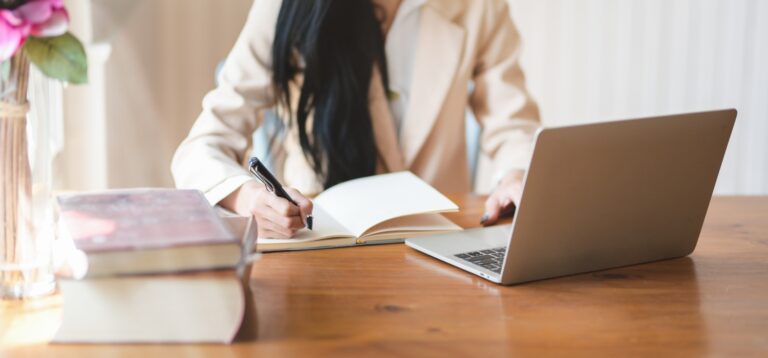 Content Writing