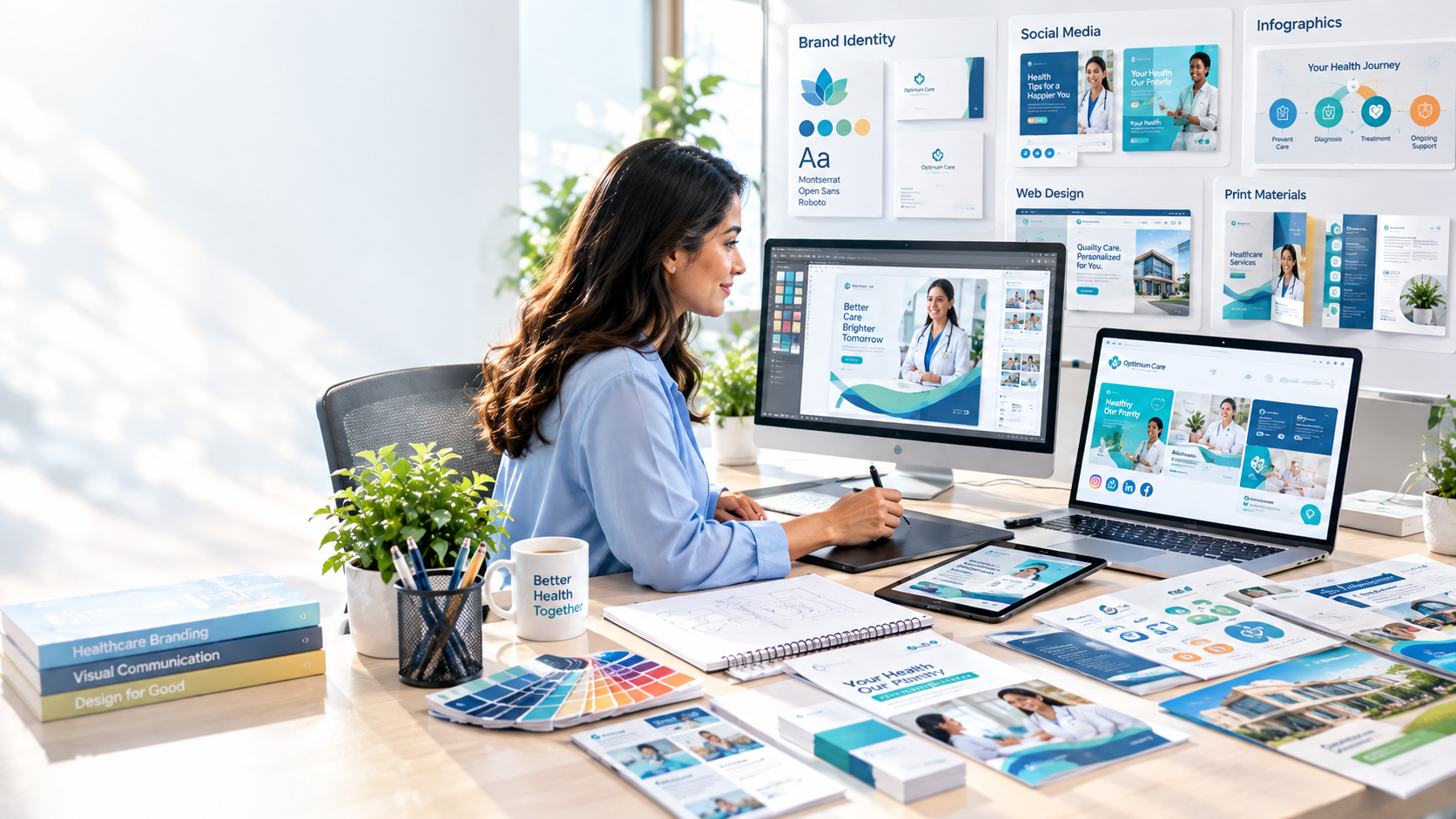 ractice Care Solution services - 2026