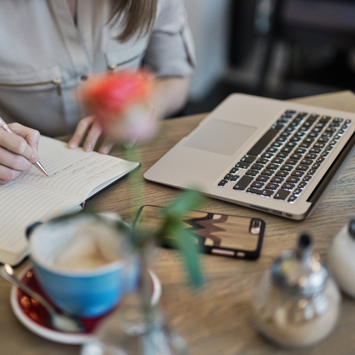 Content Writing
