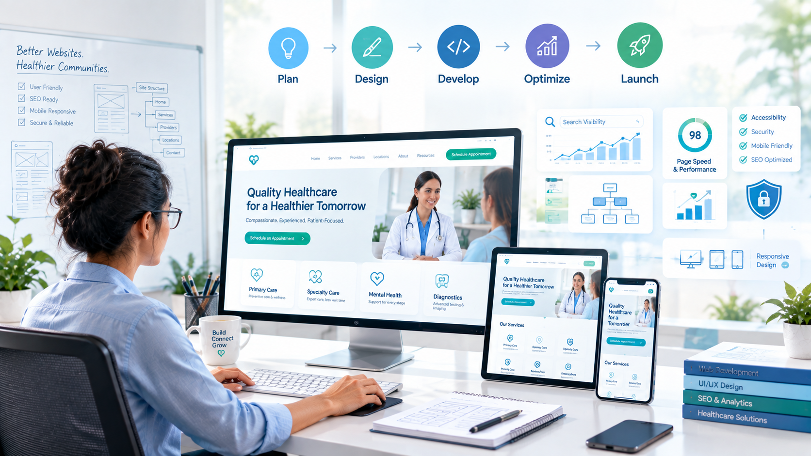 ractice Care Solution services - 2026