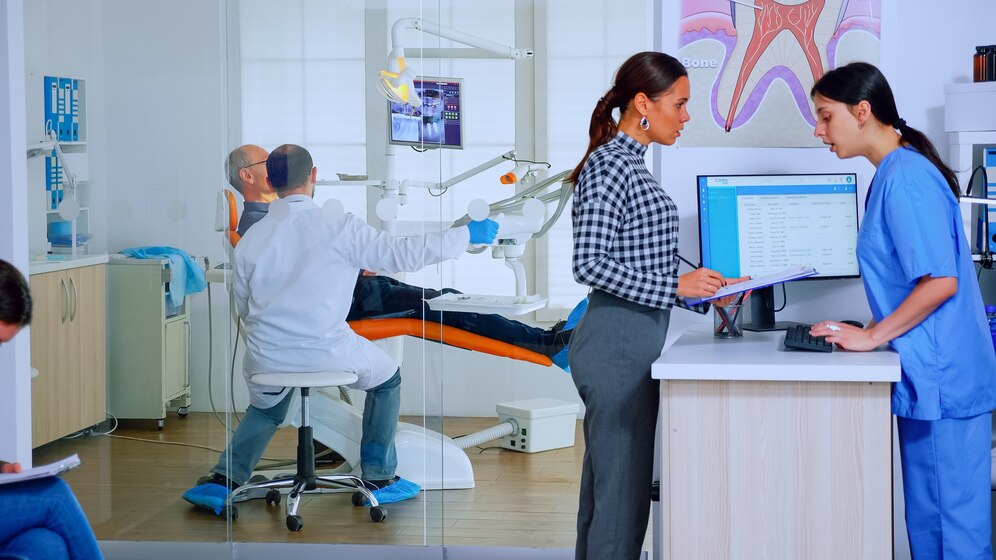 healthcare solutions - 2026 dental billing services Oklahoma