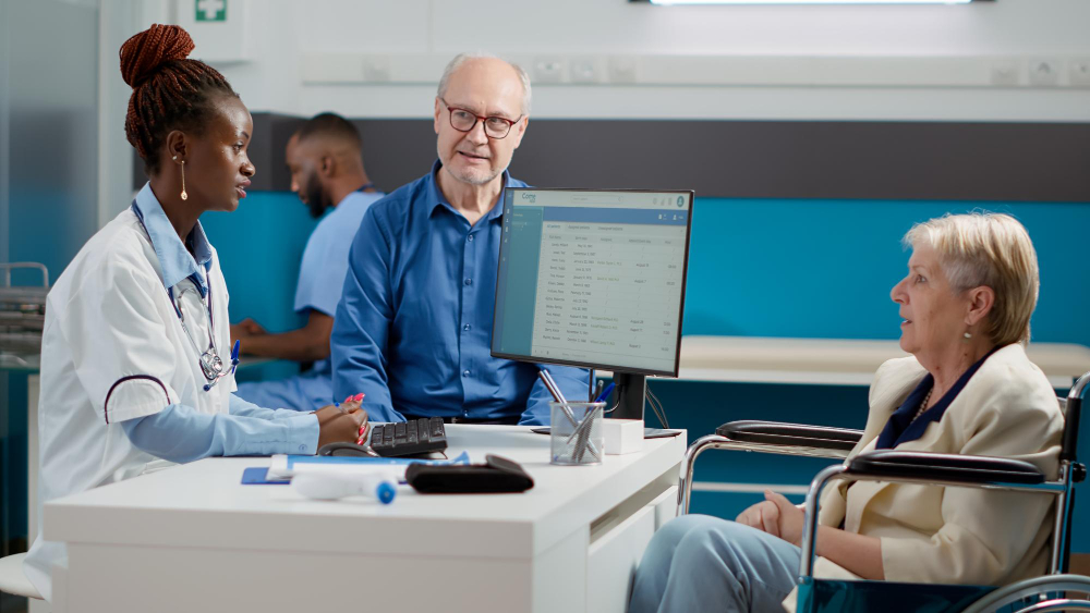 Seo Services for healthcare - 2026 Hospital Credentialing Services in Oklahoma