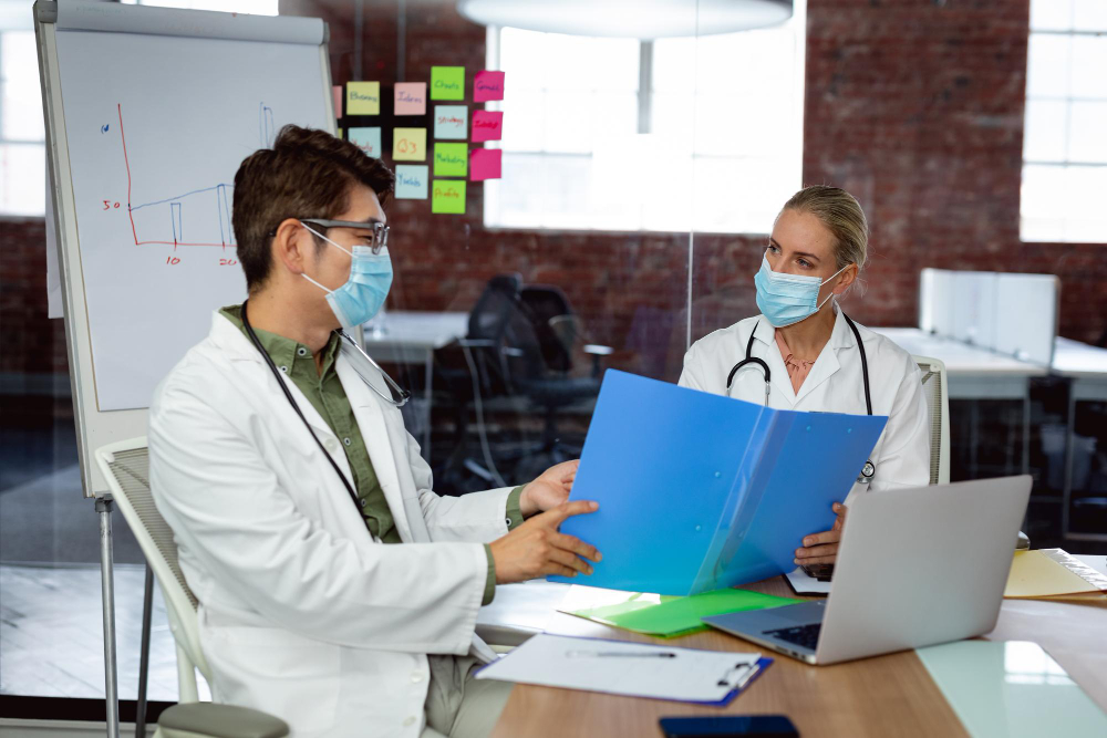 Seo Services for healthcare - 2026 Medical Audit Services in Oklahoma