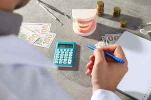 Dental Billing Services in the USA