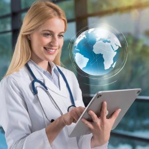 Digital Marketing on Healthcare USA