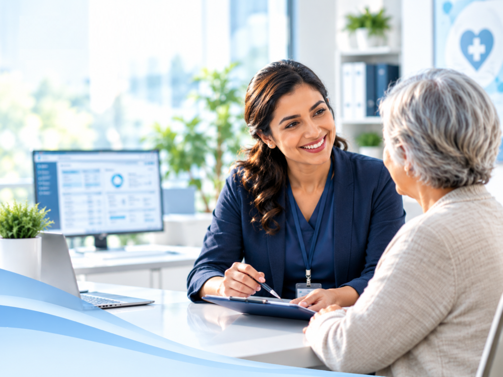 Healthcare Solutions Group in USA - 2026
